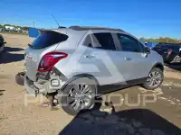 2019 Buick ENCORE фото