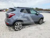 2019 Buick ENCORE фото