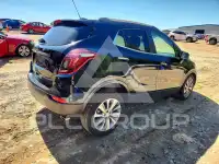 2019 Buick ENCORE фото