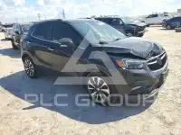 2019 Buick ENCORE фото