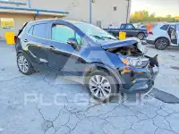2019 Buick ENCORE фото