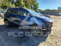 2019 Buick ENCORE фото