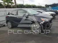 2019 Buick ENCORE фото