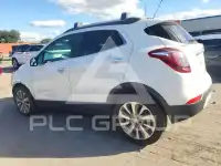 2019 Buick ENCORE фото