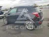 2019 Buick ENCORE фото