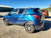 2019 Buick ENCORE фото