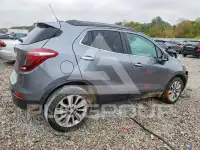 2019 Buick ENCORE фото