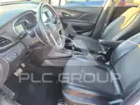 2019 Buick ENCORE фото
