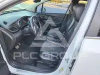 2019 Buick ENCORE фото