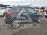 2019 Buick ENCORE фото