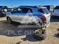 2019 Buick ENCORE фото