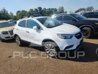 2019 Buick ENCORE фото