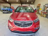 2019 Buick ENCORE фото