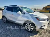 2019 Buick ENCORE фото