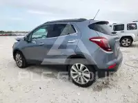 2019 Buick ENCORE фото