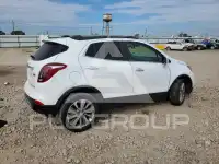 2019 Buick ENCORE фото