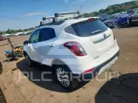 2019 Buick ENCORE фото
