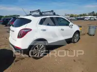 2019 Buick ENCORE фото