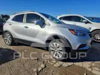2019 Buick ENCORE фото