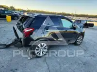2019 Buick ENCORE фото
