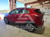 2019 Buick ENCORE фото