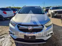 2019 Buick ENCORE фото