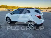 2019 Buick ENCORE фото