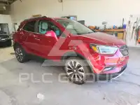 2019 Buick ENCORE фото