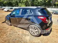 2019 Buick ENCORE фото