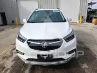 2019 Buick ENCORE фото