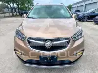 2019 Buick ENCORE фото