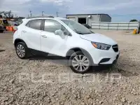 2019 Buick ENCORE фото