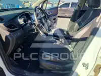2019 Buick ENCORE фото