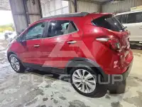 2019 Buick ENCORE фото