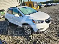 2019 Buick ENCORE фото