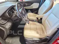 2019 Buick ENCORE фото