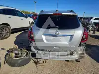 2019 Buick ENCORE фото