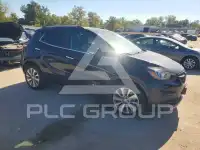 2019 Buick ENCORE photo