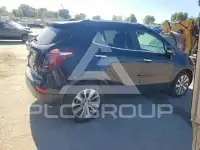 2019 Buick ENCORE photo