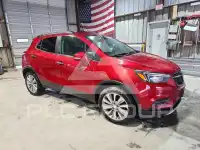 2019 Buick ENCORE фото
