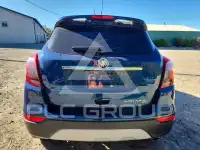 2019 Buick ENCORE фото