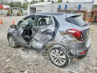 2019 Buick ENCORE фото