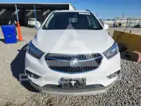 2019 Buick ENCORE фото