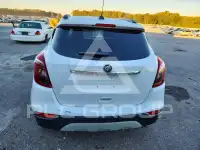2019 Buick ENCORE фото