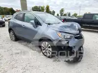 2019 Buick ENCORE фото
