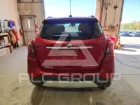 2019 Buick ENCORE фото