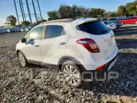 2019 Buick ENCORE фото