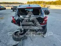 2019 Buick ENCORE фото