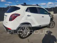 2019 Buick ENCORE фото