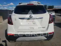 2019 Buick ENCORE фото